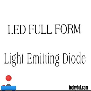 LED Full Form