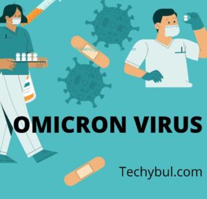 OMICRON VIRUS